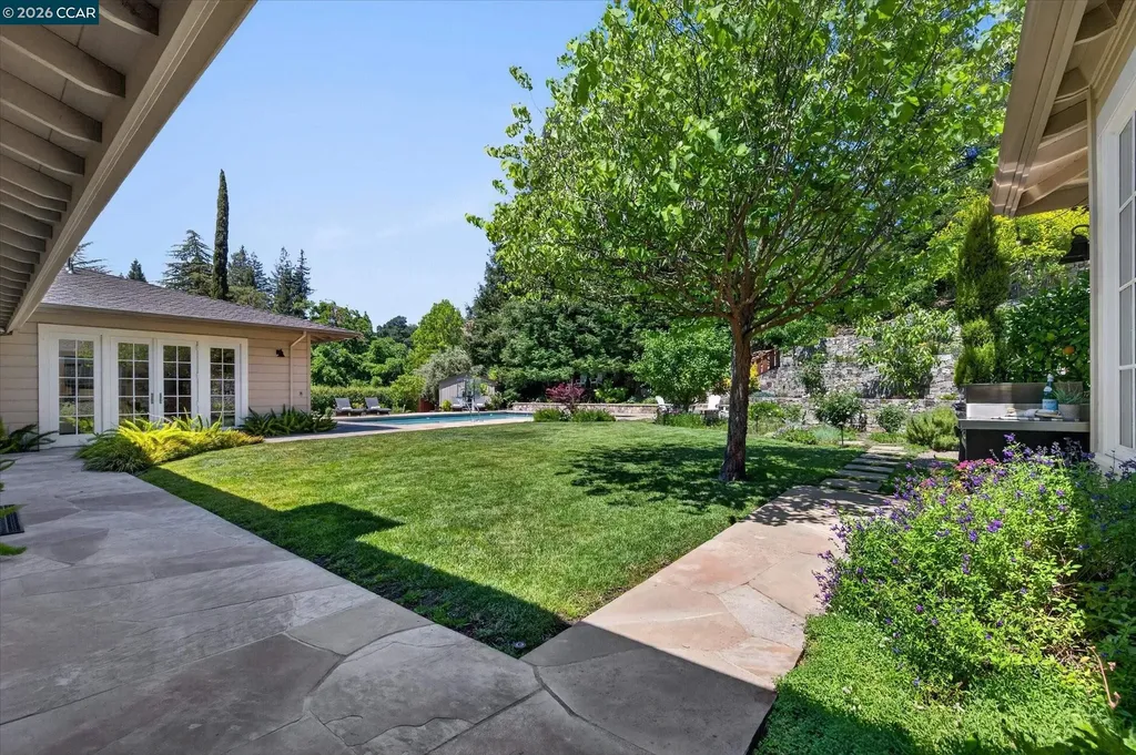 1165 Glen Road Lafayette CA 94549