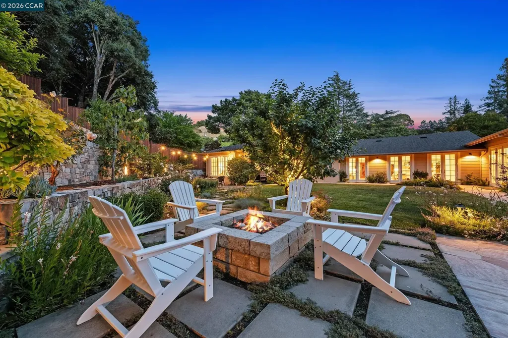 1165 Glen Road Lafayette CA 94549
