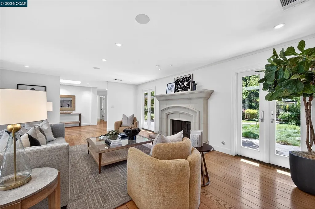 1165 Glen Road Lafayette CA 94549