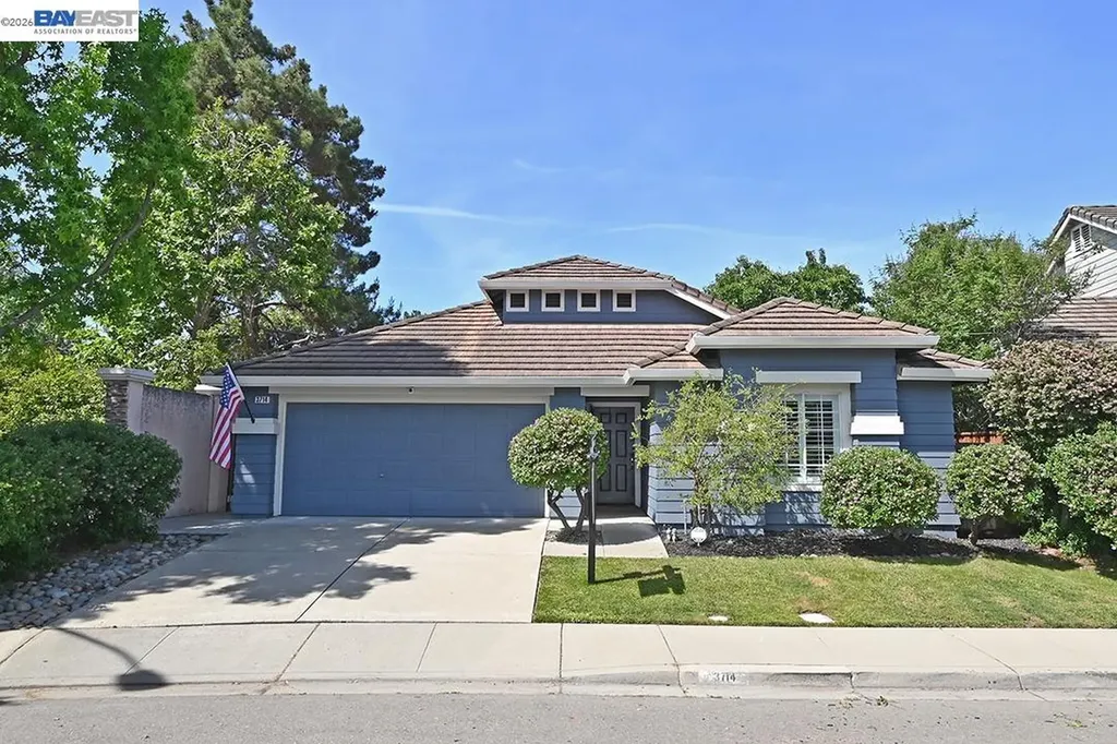 3714 Reflections Drive Pleasanton CA 94566