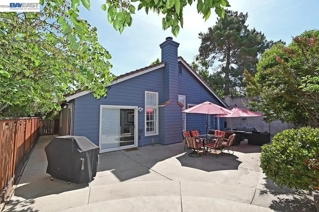 3714 Reflections Drive Pleasanton CA 94566