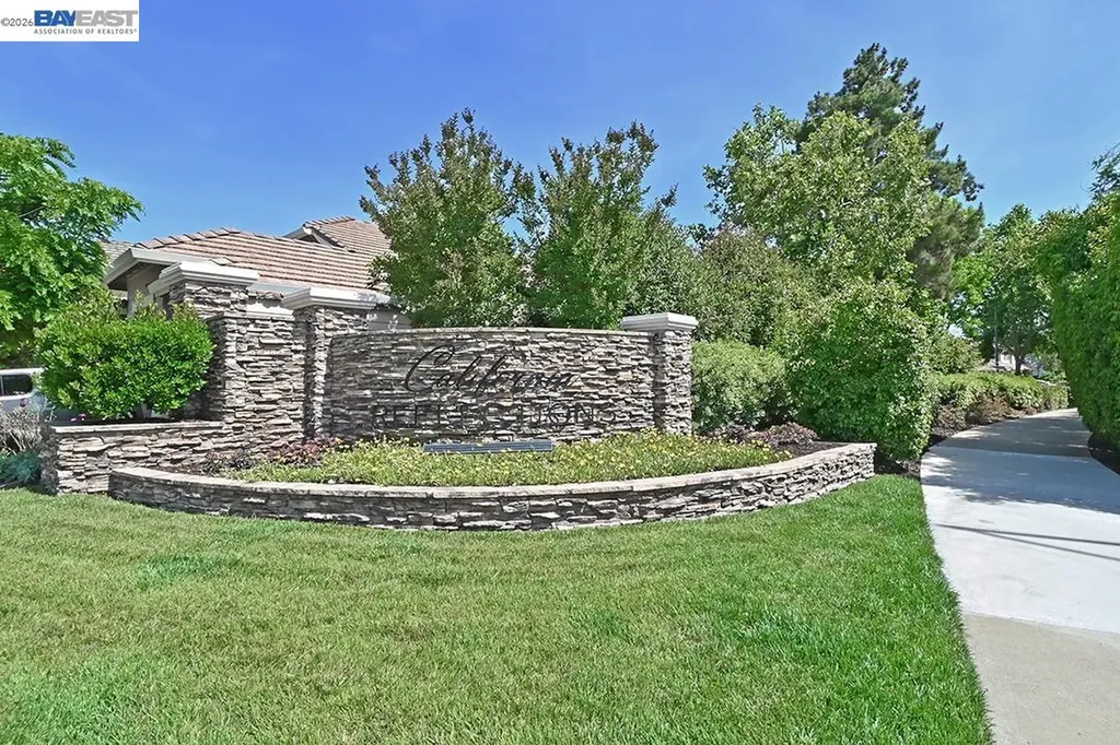 3714 Reflections Drive Pleasanton CA 94566
