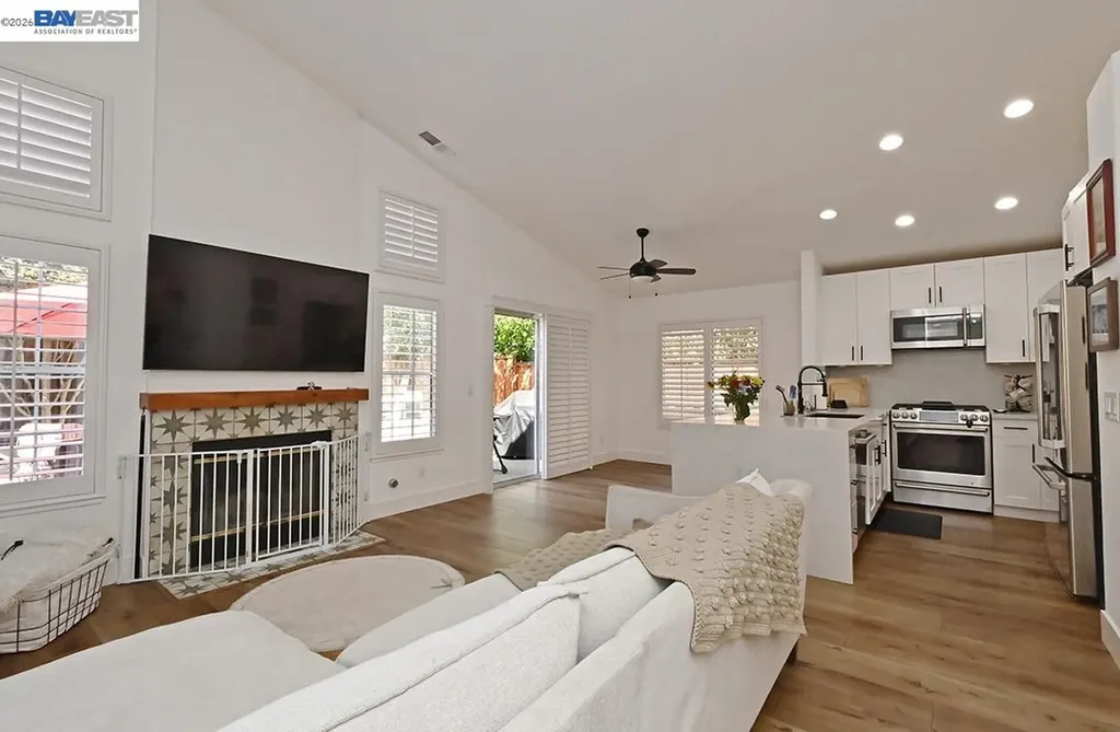 3714 Reflections Drive Pleasanton CA 94566