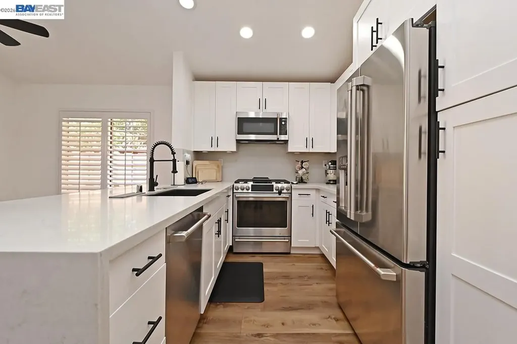 3714 Reflections Drive Pleasanton CA 94566
