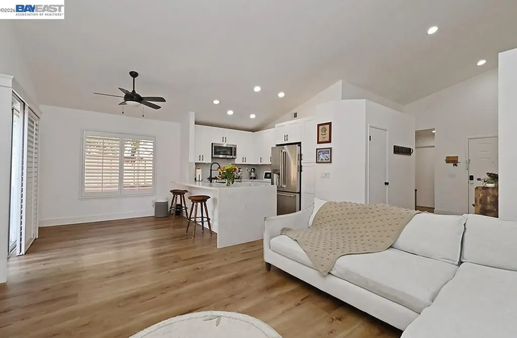 3714 Reflections Drive Pleasanton CA 94566