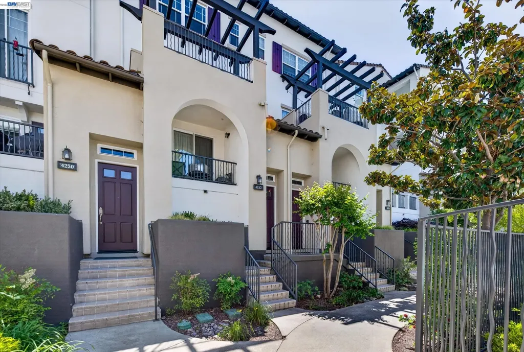 4252 Clarinbridge Circle Dublin CA 94568