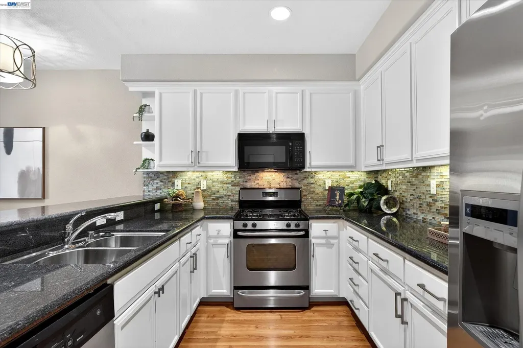 4252 Clarinbridge Circle Dublin CA 94568