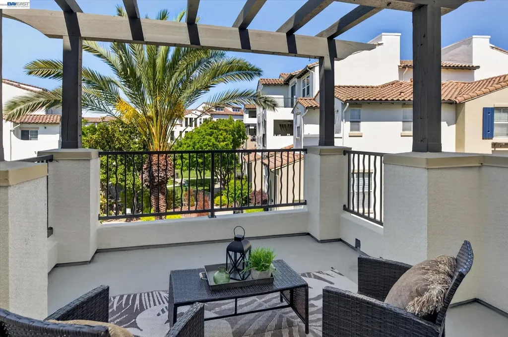 4252 Clarinbridge Circle Dublin CA 94568