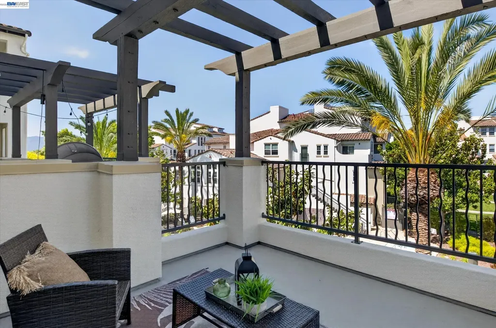 4252 Clarinbridge Circle Dublin CA 94568