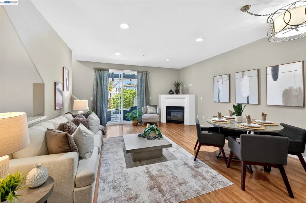 4252 Clarinbridge Circle Dublin CA 94568
