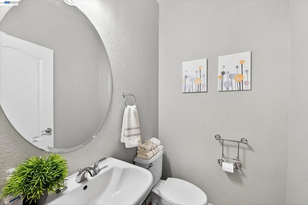 4252 Clarinbridge Circle Dublin CA 94568