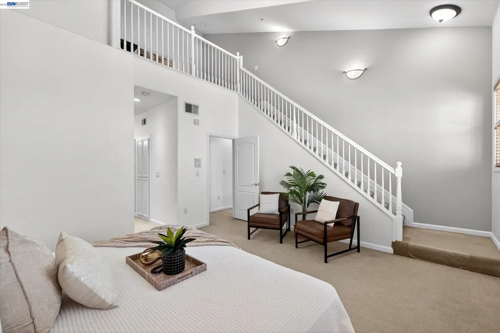 4252 Clarinbridge Circle Dublin CA 94568