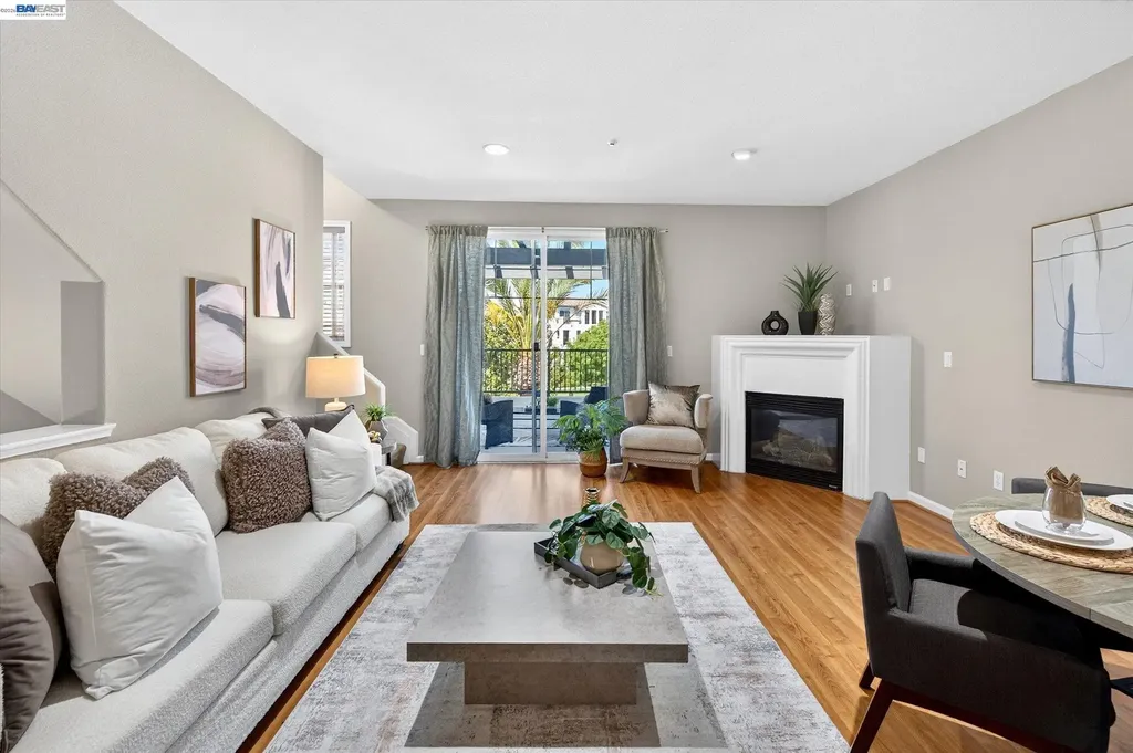 4252 Clarinbridge Circle Dublin CA 94568