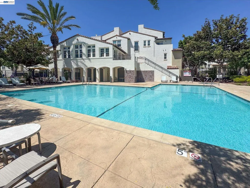 4252 Clarinbridge Circle Dublin CA 94568