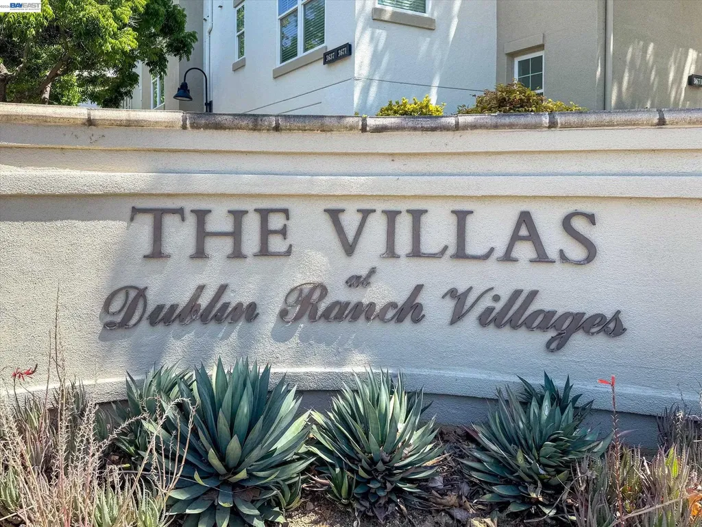 4252 Clarinbridge Circle Dublin CA 94568