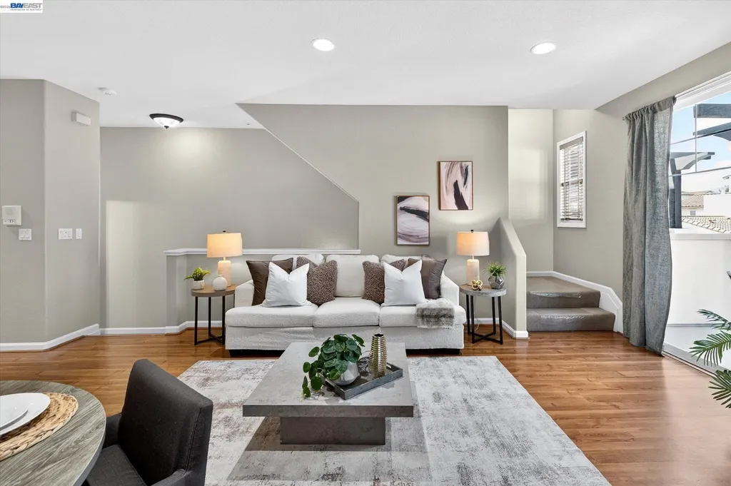 4252 Clarinbridge Circle Dublin CA 94568