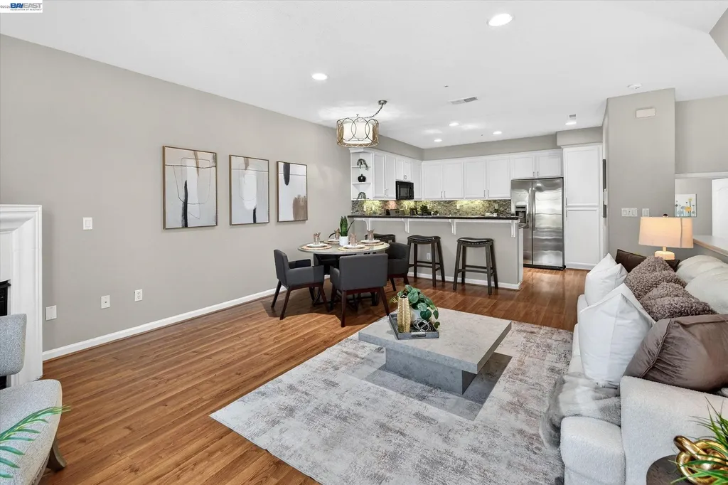 4252 Clarinbridge Circle Dublin CA 94568