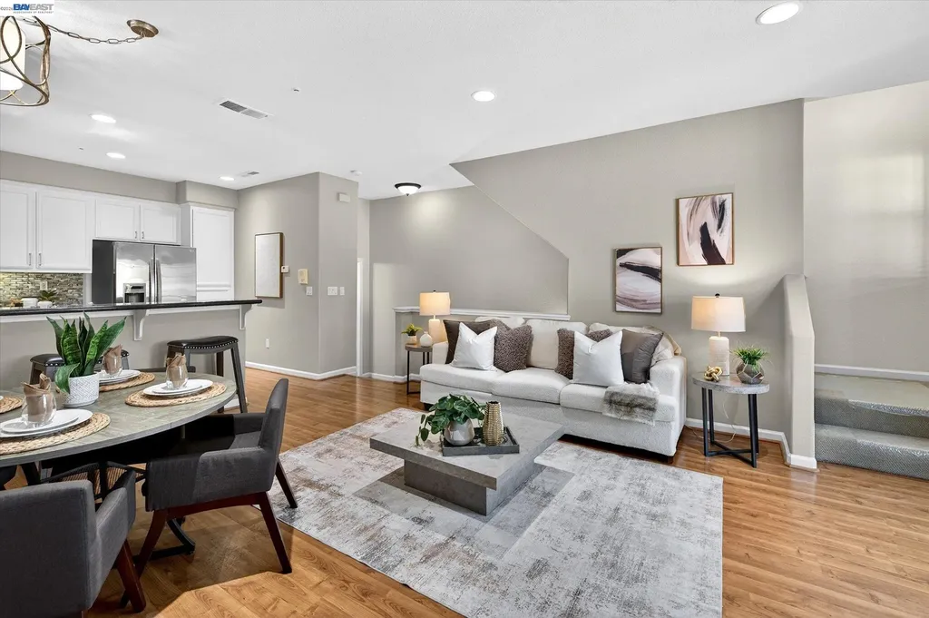 4252 Clarinbridge Circle Dublin CA 94568