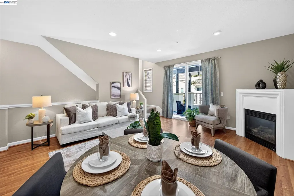 4252 Clarinbridge Circle Dublin CA 94568