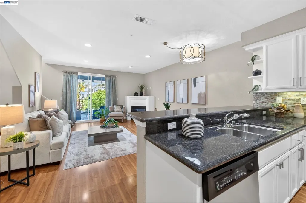 4252 Clarinbridge Circle Dublin CA 94568