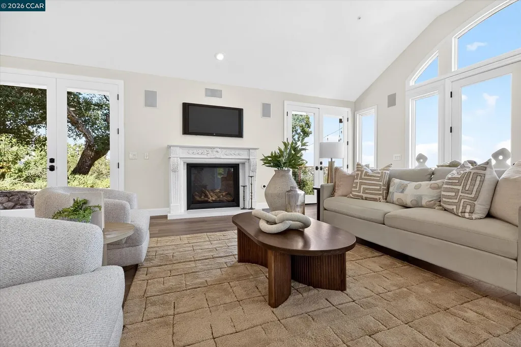 10 Diablo Oaks Way Lafayette CA 94549
