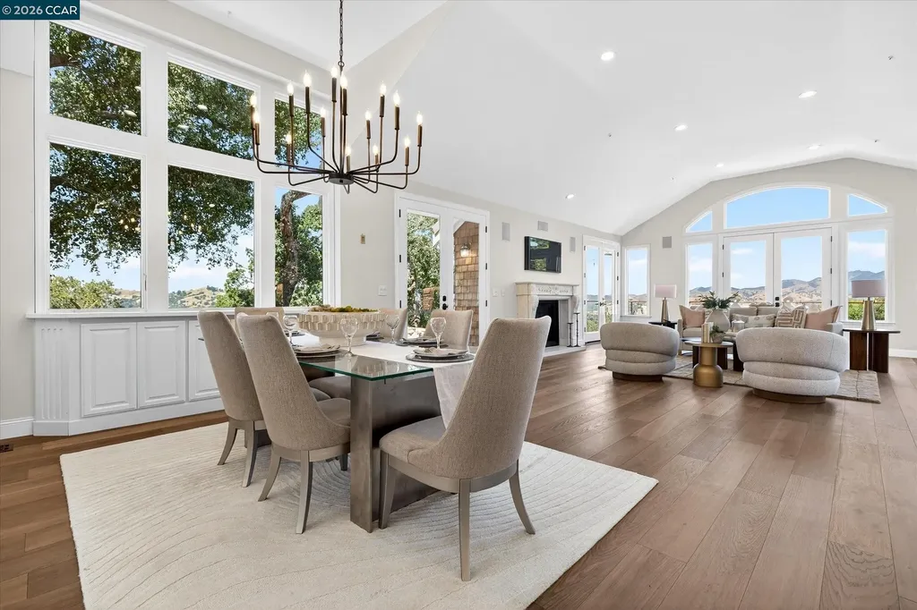 10 Diablo Oaks Way Lafayette CA 94549