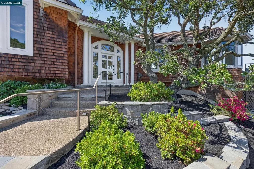 10 Diablo Oaks Way Lafayette CA 94549