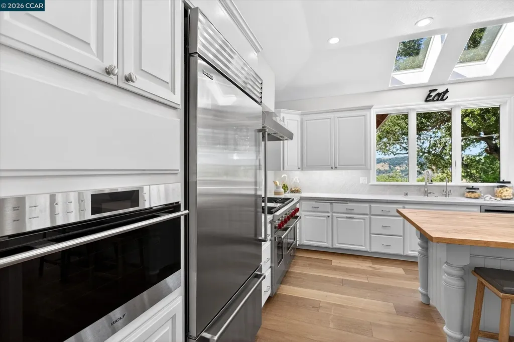 10 Diablo Oaks Way Lafayette CA 94549