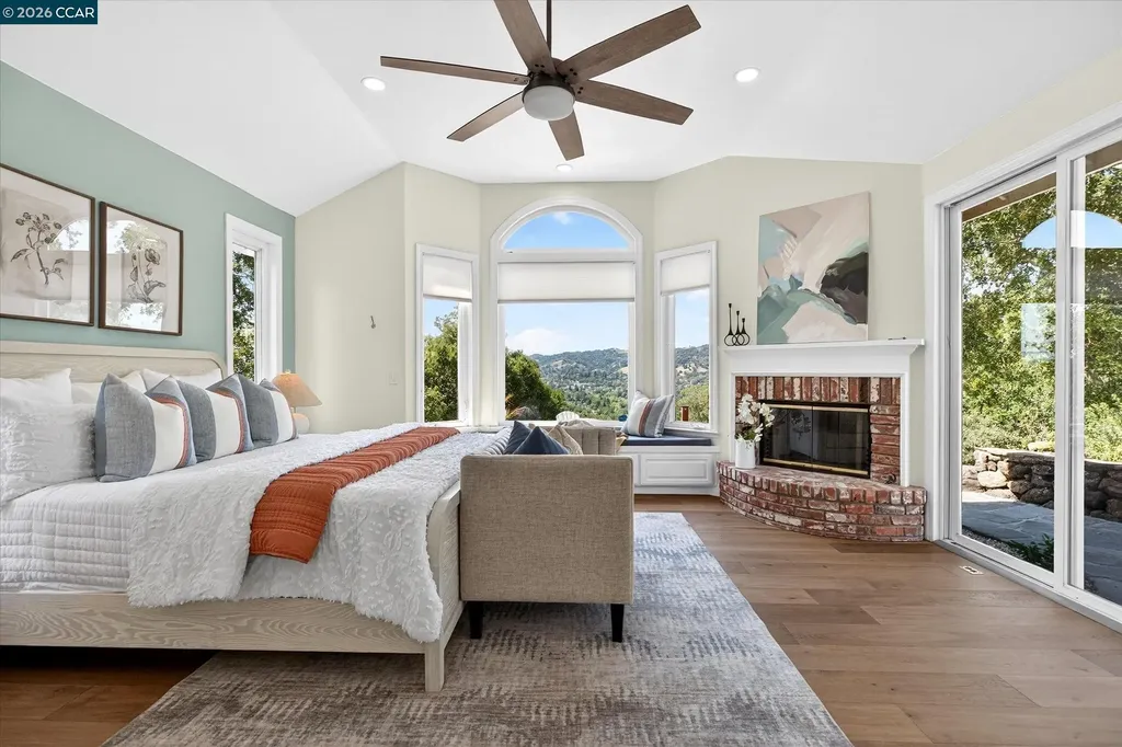 10 Diablo Oaks Way Lafayette CA 94549