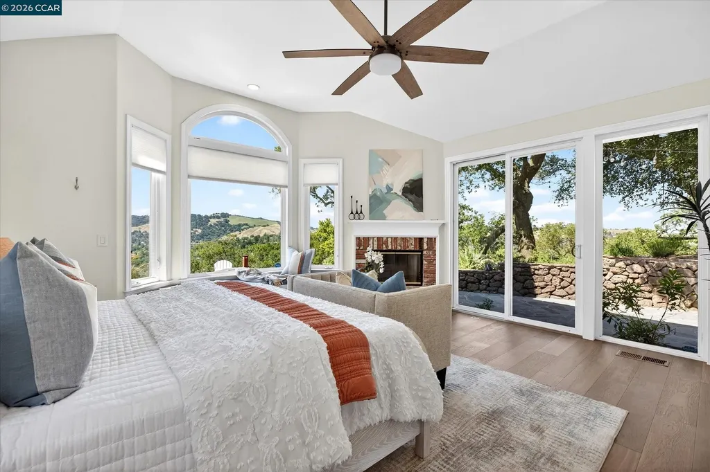 10 Diablo Oaks Way Lafayette CA 94549