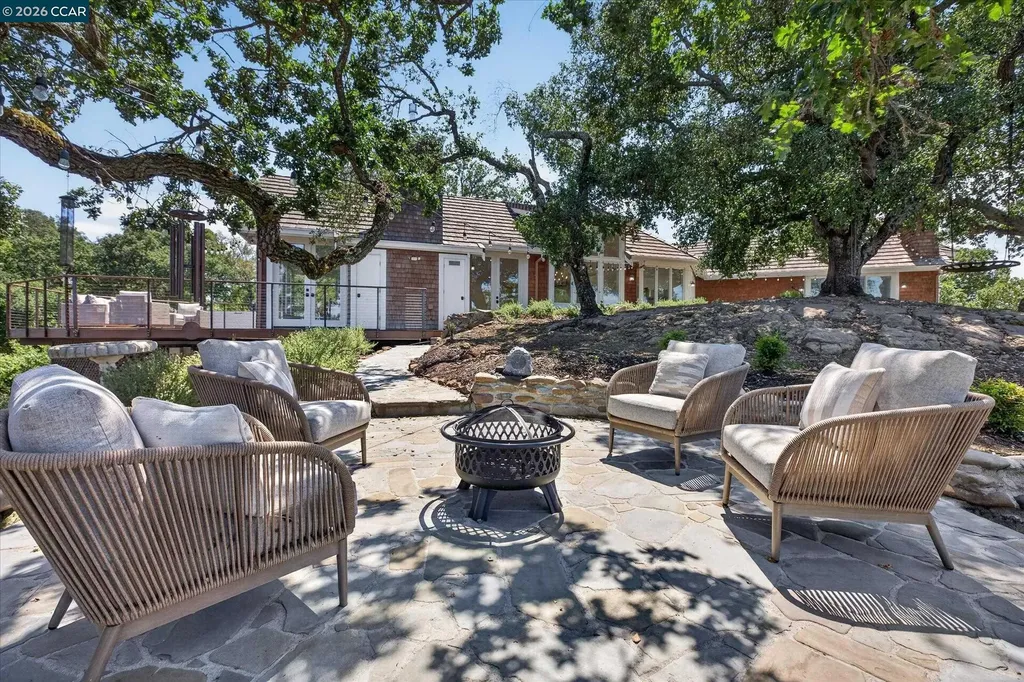 10 Diablo Oaks Way Lafayette CA 94549