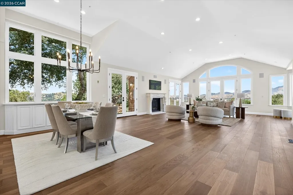10 Diablo Oaks Way Lafayette CA 94549