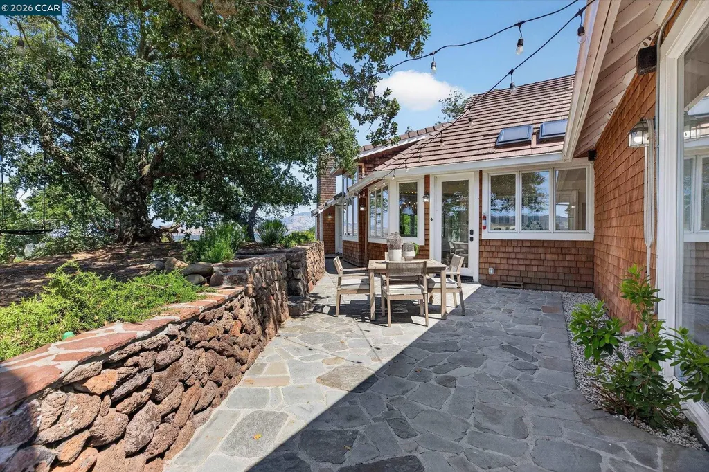 10 Diablo Oaks Way Lafayette CA 94549