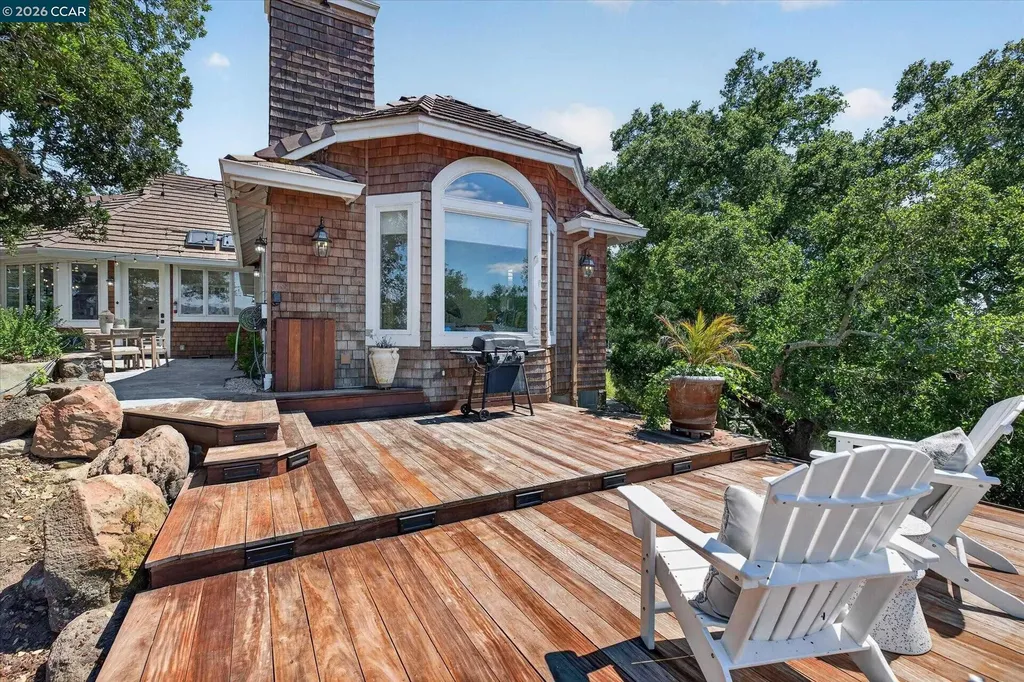 10 Diablo Oaks Way Lafayette CA 94549
