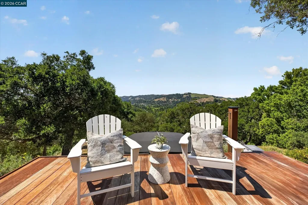 10 Diablo Oaks Way Lafayette CA 94549
