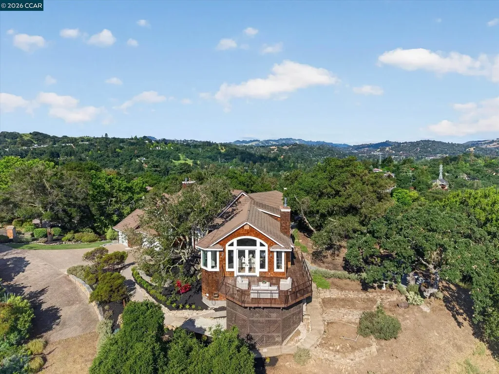 10 Diablo Oaks Way Lafayette CA 94549
