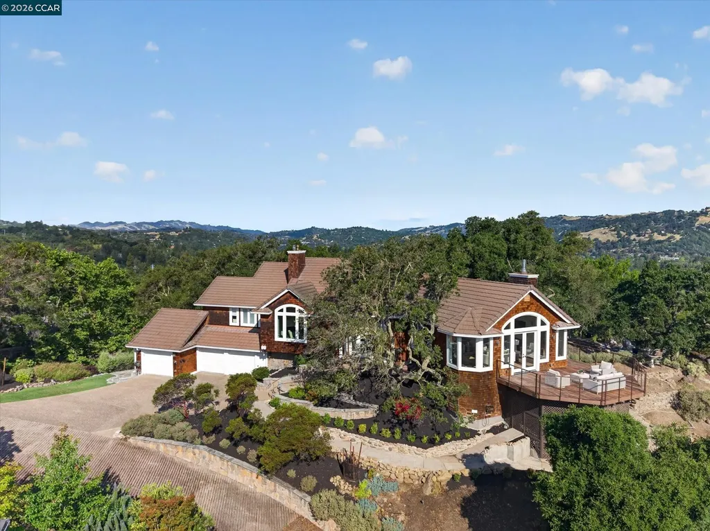 10 Diablo Oaks Way Lafayette CA 94549