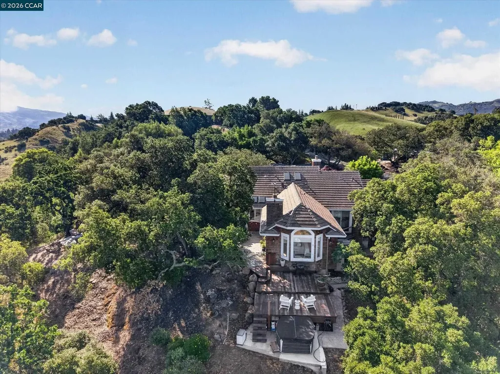 10 Diablo Oaks Way Lafayette CA 94549