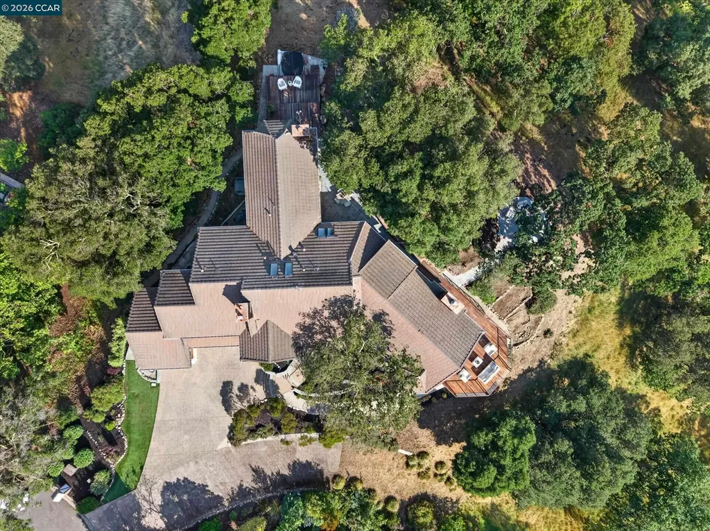 10 Diablo Oaks Way Lafayette CA 94549
