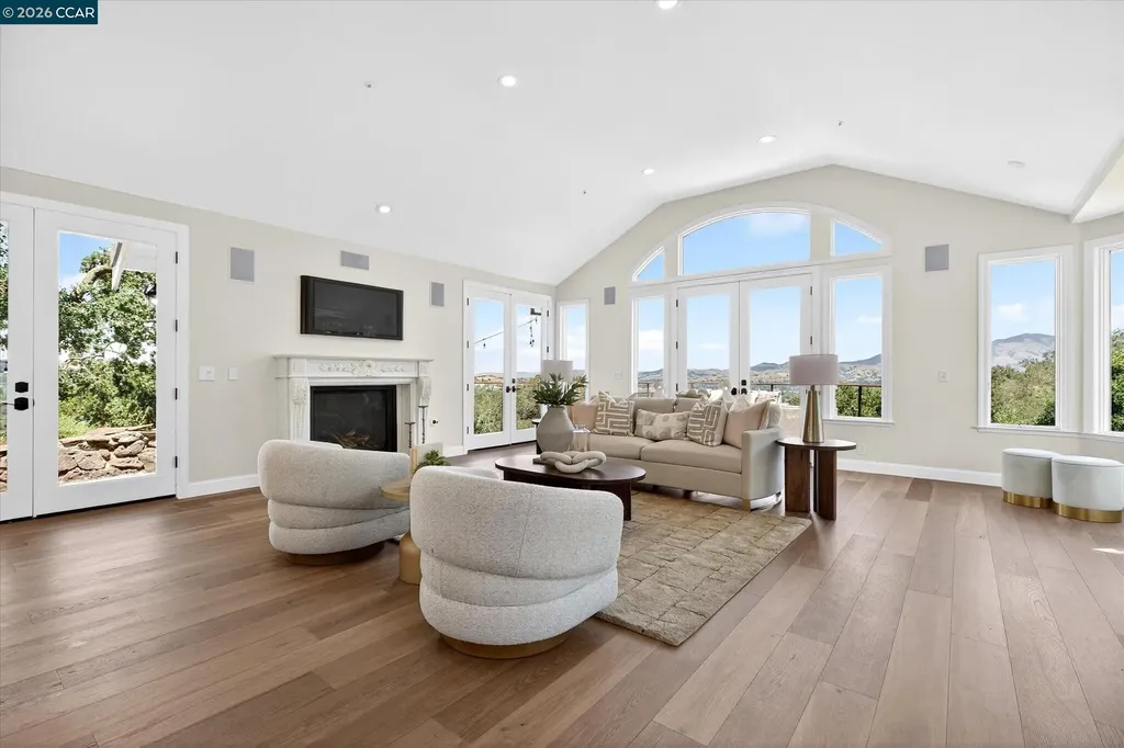 10 Diablo Oaks Way Lafayette CA 94549