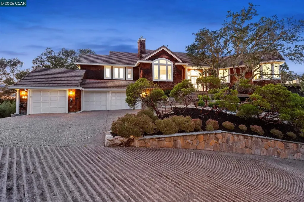 10 Diablo Oaks Way Lafayette CA 94549
