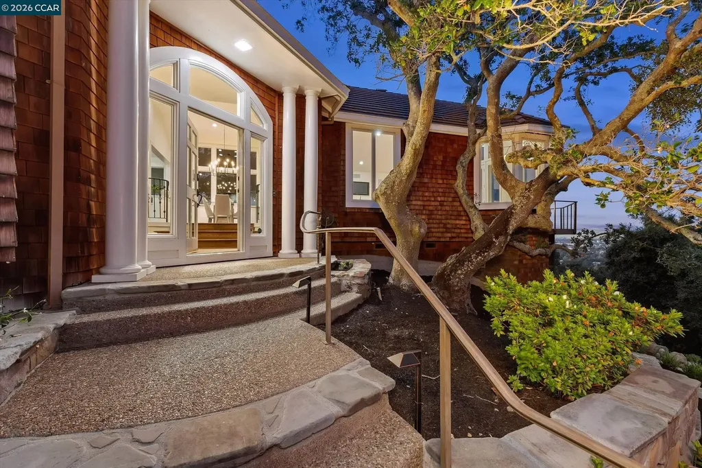 10 Diablo Oaks Way Lafayette CA 94549