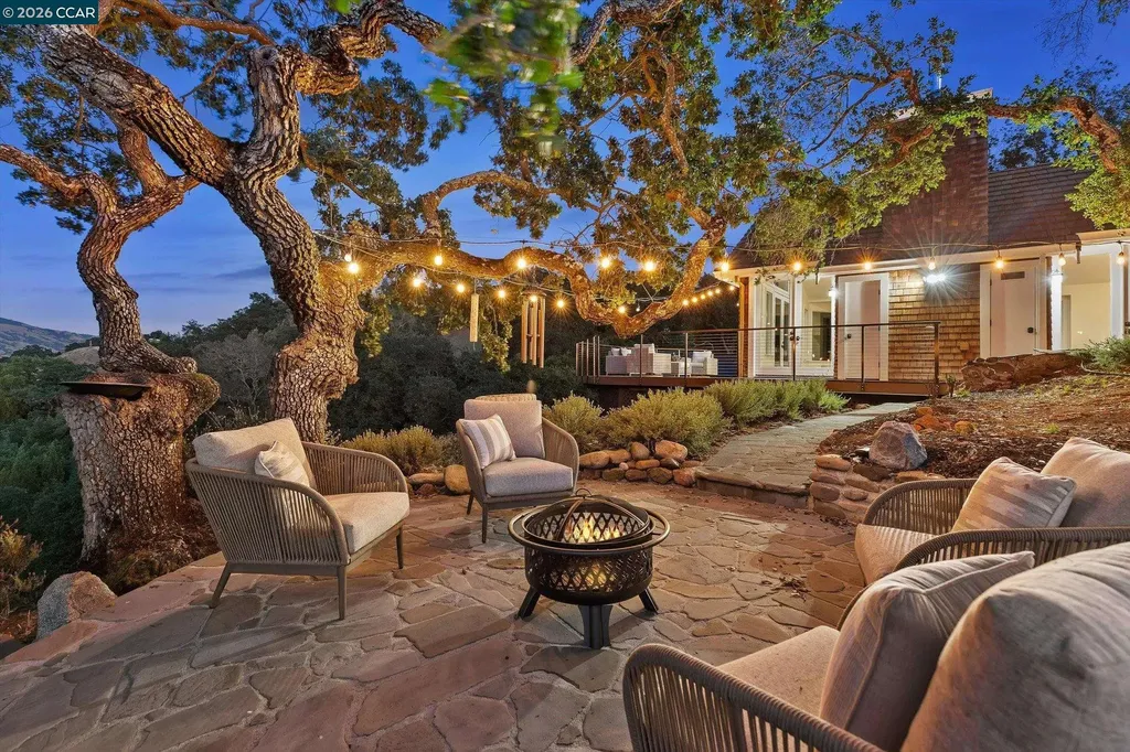 10 Diablo Oaks Way Lafayette CA 94549