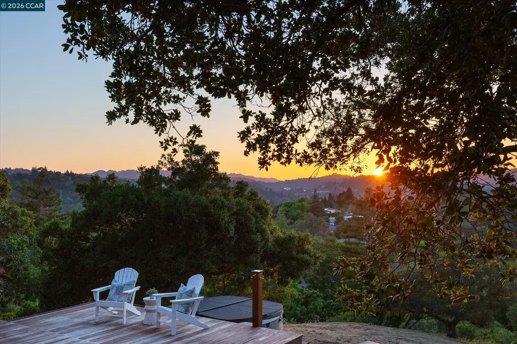 10 Diablo Oaks Way Lafayette CA 94549