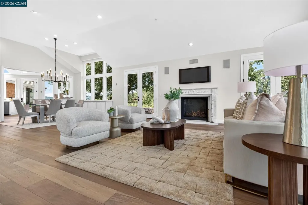 10 Diablo Oaks Way Lafayette CA 94549
