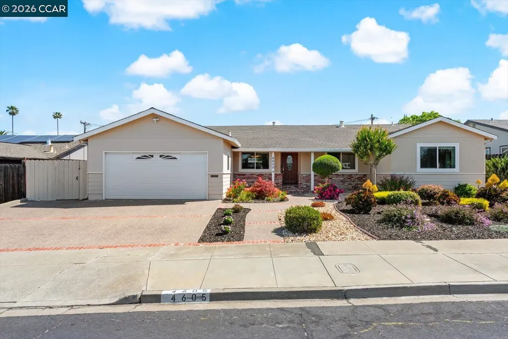 4605 Wilson Lane Concord CA 94521
