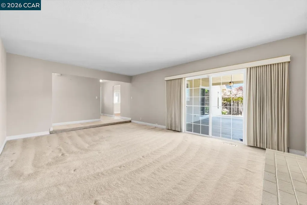 4605 Wilson Lane Concord CA 94521