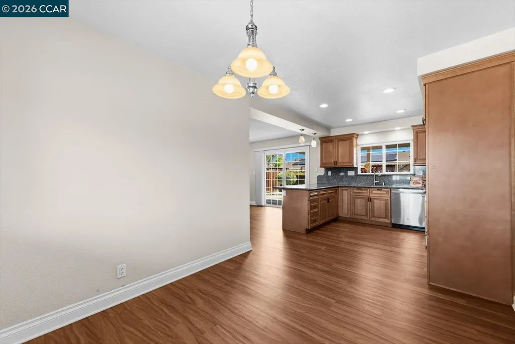 4605 Wilson Lane Concord CA 94521