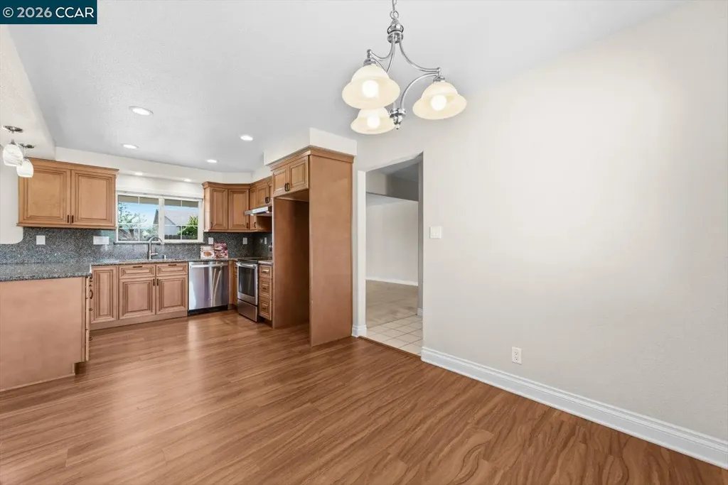 4605 Wilson Lane Concord CA 94521