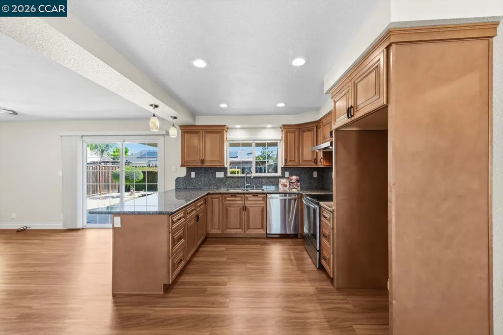 4605 Wilson Lane Concord CA 94521